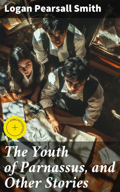 The Youth of Parnassus, and Other Stories