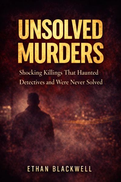 Unsolved Murders