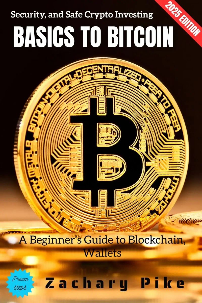 Basics to Bitcoin