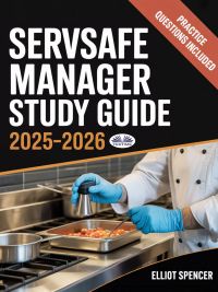 ServSafe Manager Exam Prep 2025–2026