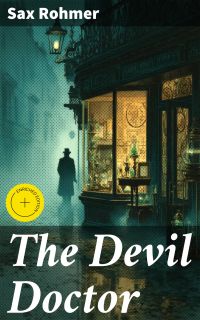 The Devil Doctor