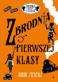 ZBRODNIA PIERWSZEJ KLASY