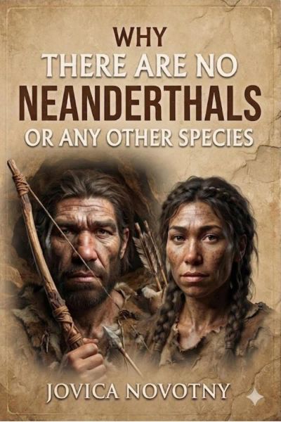 Why There Are No Neanderthals or Any Other Species