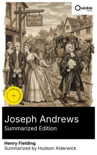 Joseph Andrews (Summarized Edition)