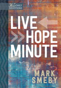 Live Hope Minute