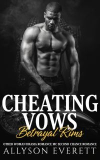 Cheating Vows Betrayal Rims