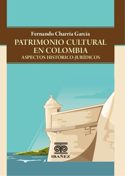 Patrimonio cultural en Colombia