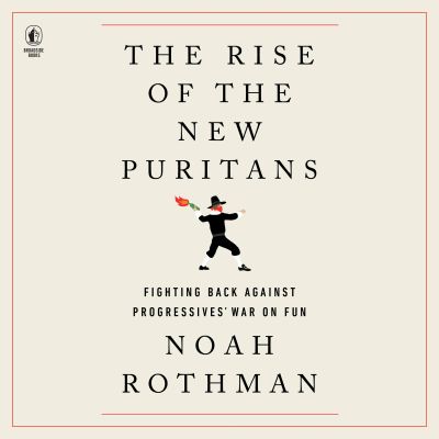 The Rise of the New Puritans