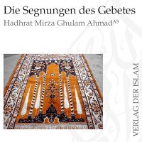 Die Segnungen des Gebetes