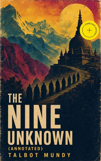 The Nine Unknown (Annotated)