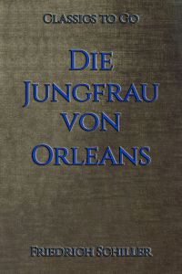 Die Jungfrau von Orleans