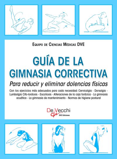 Guía de la gimnasia correctiva