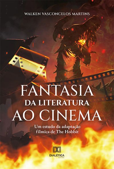 Fantasia da literatura ao cinema