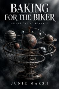 Baking for the Biker