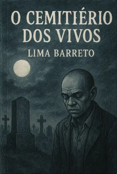 O Cemitério dos Vivos