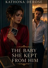 The Baby She Kept from Him