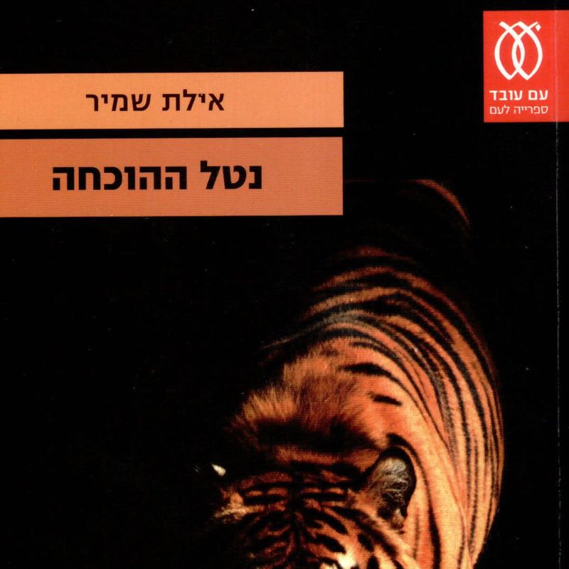 נטל ההוכחה