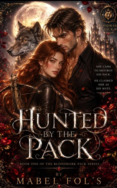 Hunted By The Pack