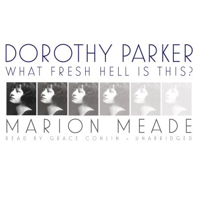 Dorothy Parker