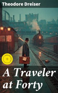 A Traveler at Forty