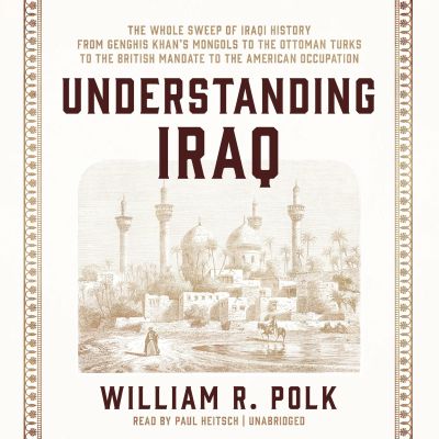 Understanding Iraq