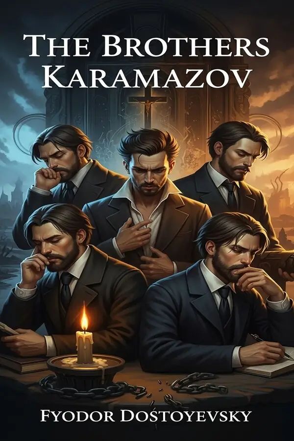 The Brothers Karamazov