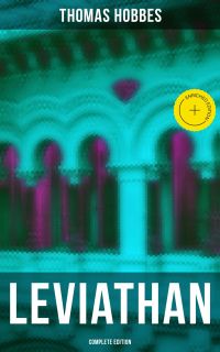LEVIATHAN (Complete Edition)