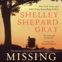 Missing