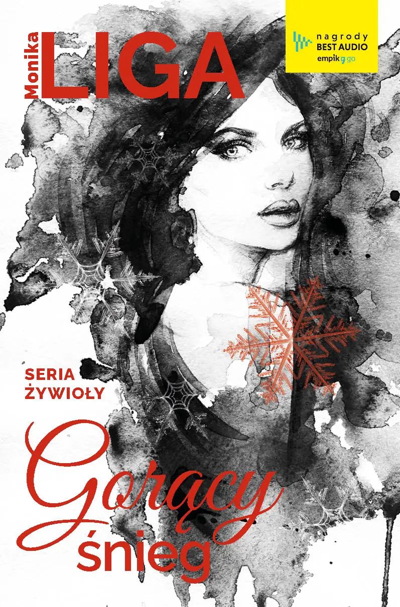 Gorący śnieg