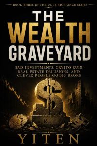 The Wealth Graveyard