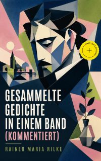 Gesammelte Gedichte in einem Band