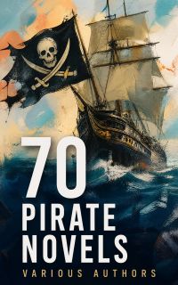 70 Pirate Novels
