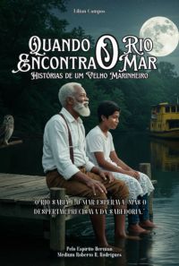 Quando O Rio Encontra O Mar
