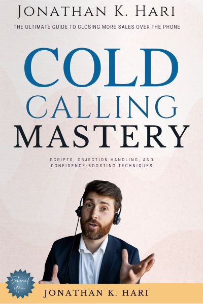 Cold Calling Mastery