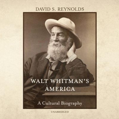 Walt Whitman’s America