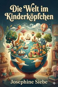 Die Welt im Kinderköpfchen