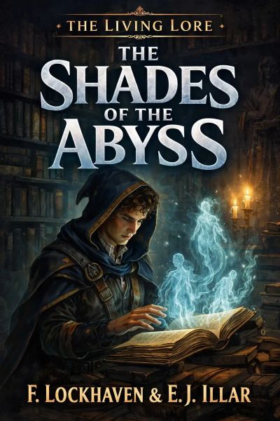 The Shades of the Abyss (Book 1)