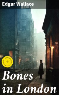 Bones in London
