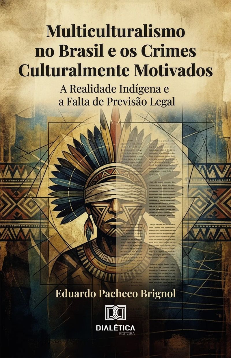 Multiculturalismo no Brasil e os Crimes Culturalmente Motivados