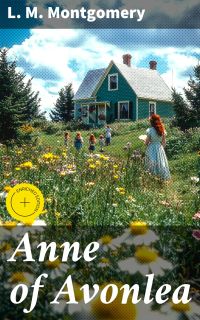 Anne of Avonlea
