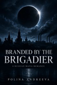 Branded by the Brigadier