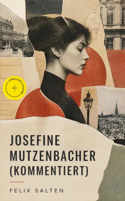 Josefine Mutzenbacher (Kommentiert)