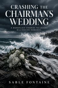 Crashing the Chairman's Wedding