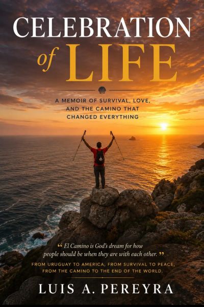 Celebration of Life 
