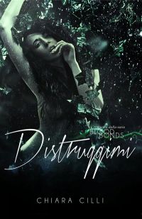 Distruggimi