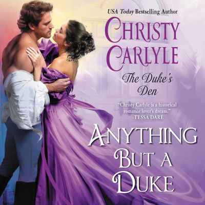 Anything But a Duke