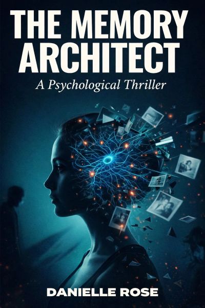 THE MEMORY ARCHITECT