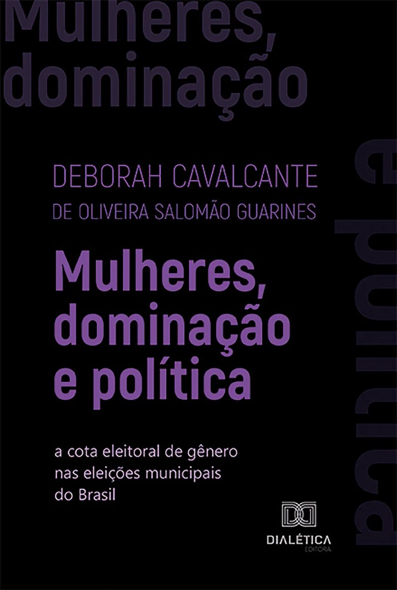 Mulheres, dominação e política
