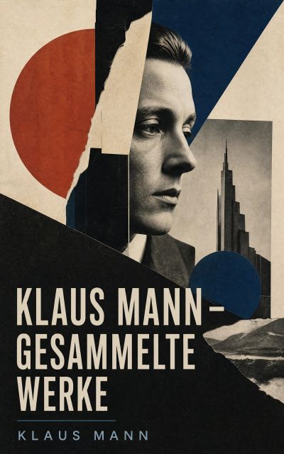 Klaus Mann - Gesammelte Werke