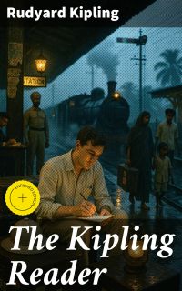 The Kipling Reader